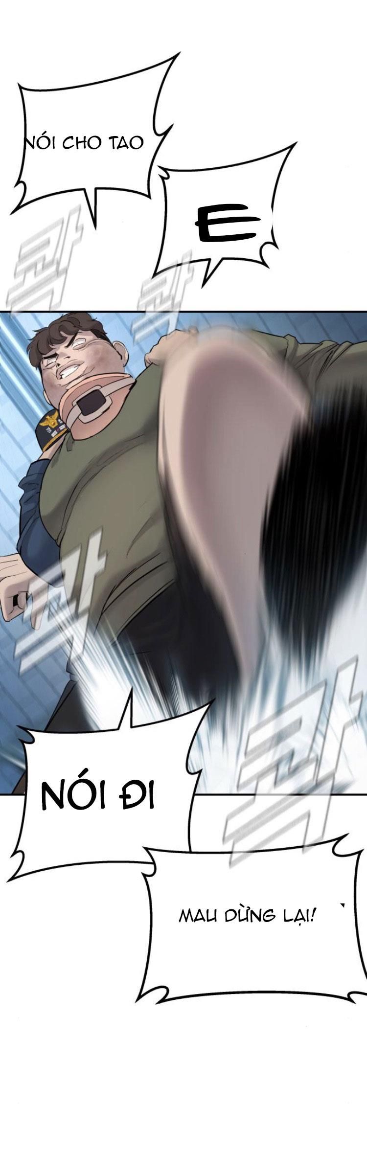 đọc truyện Bố Tôi Là Đặc Vụ Chương 3.5 ảnh 16 tại Thiên Thai Truyện