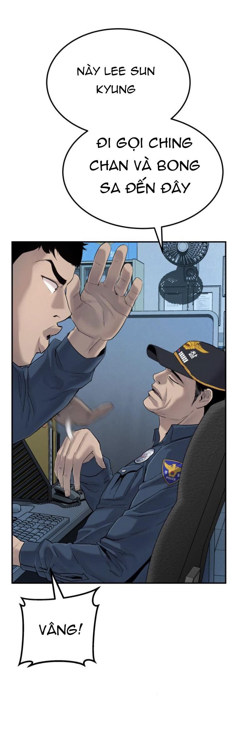 đọc truyện Bố Tôi Là Đặc Vụ Chương 3.5 ảnh 17 tại Thiên Thai Truyện