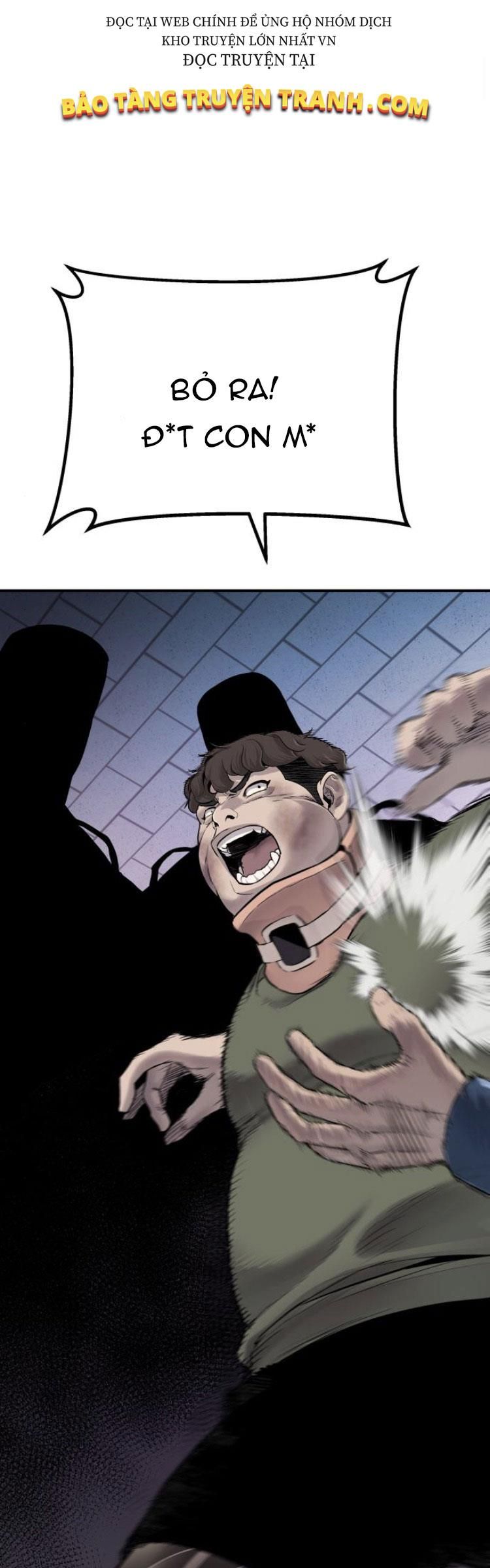 đọc truyện Bố Tôi Là Đặc Vụ Chương 3.5 ảnh 18 tại Thiên Thai Truyện