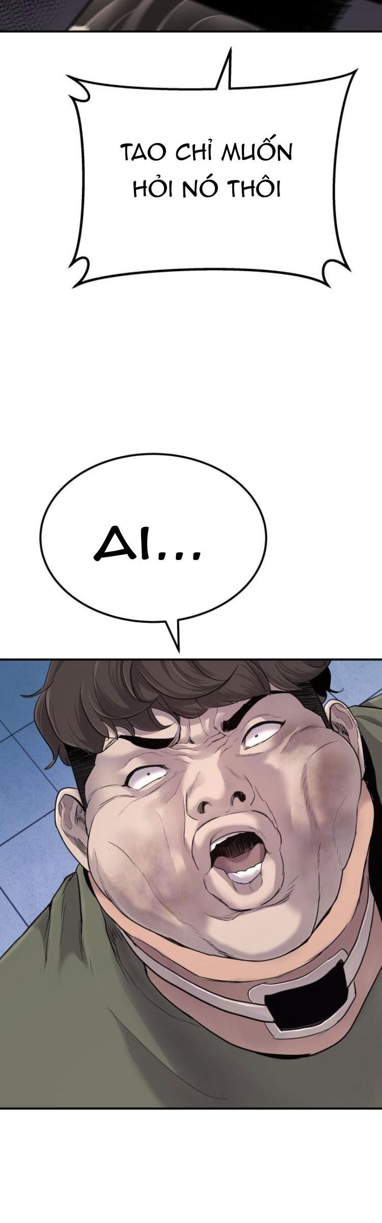 đọc truyện Bố Tôi Là Đặc Vụ Chương 3.5 ảnh 19 tại Thiên Thai Truyện