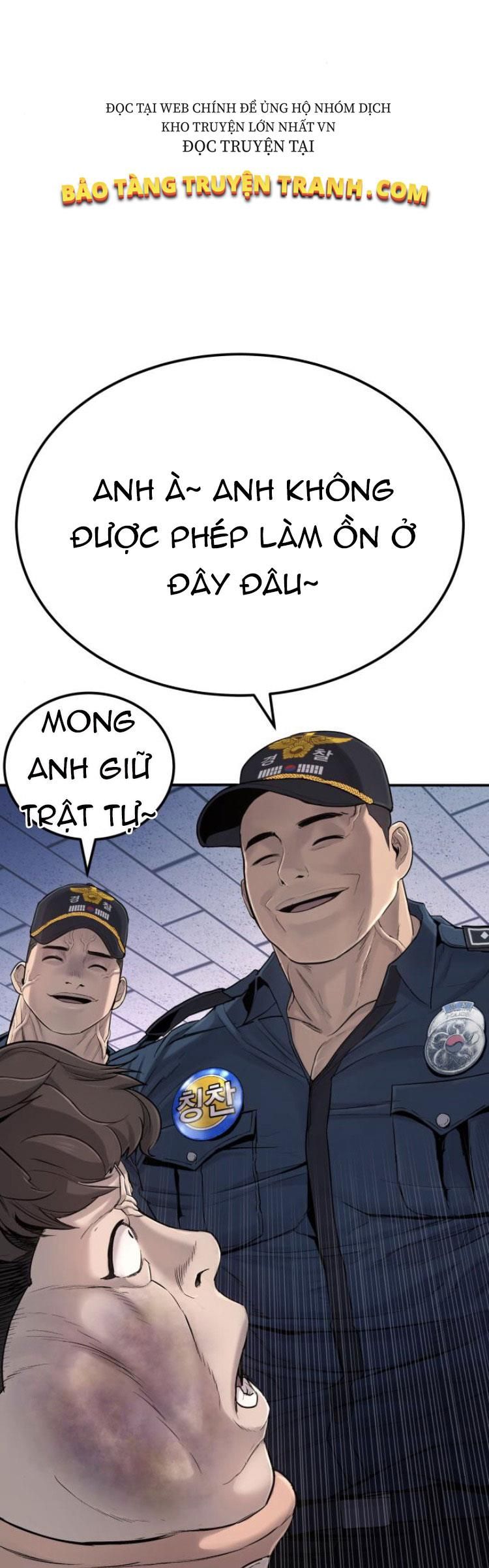 đọc truyện Bố Tôi Là Đặc Vụ Chương 3.5 ảnh 20 tại Thiên Thai Truyện