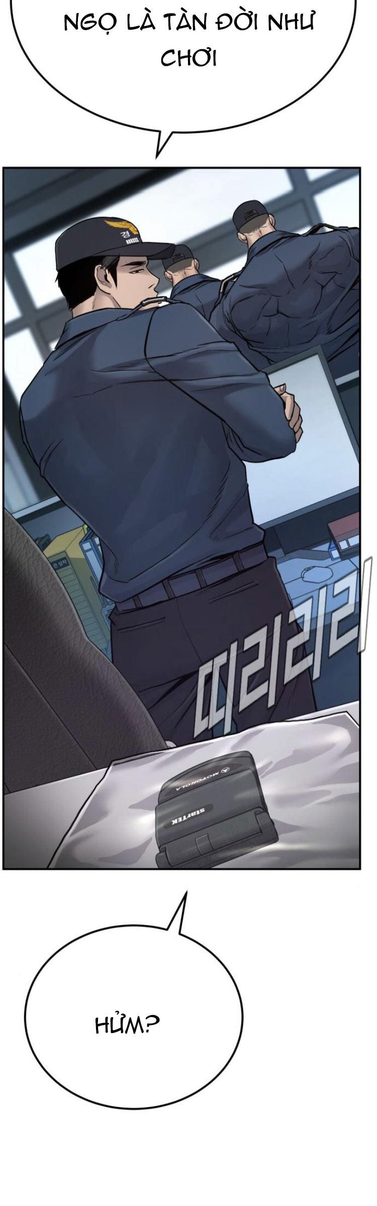 đọc truyện Bố Tôi Là Đặc Vụ Chương 3.5 ảnh 23 tại Thiên Thai Truyện