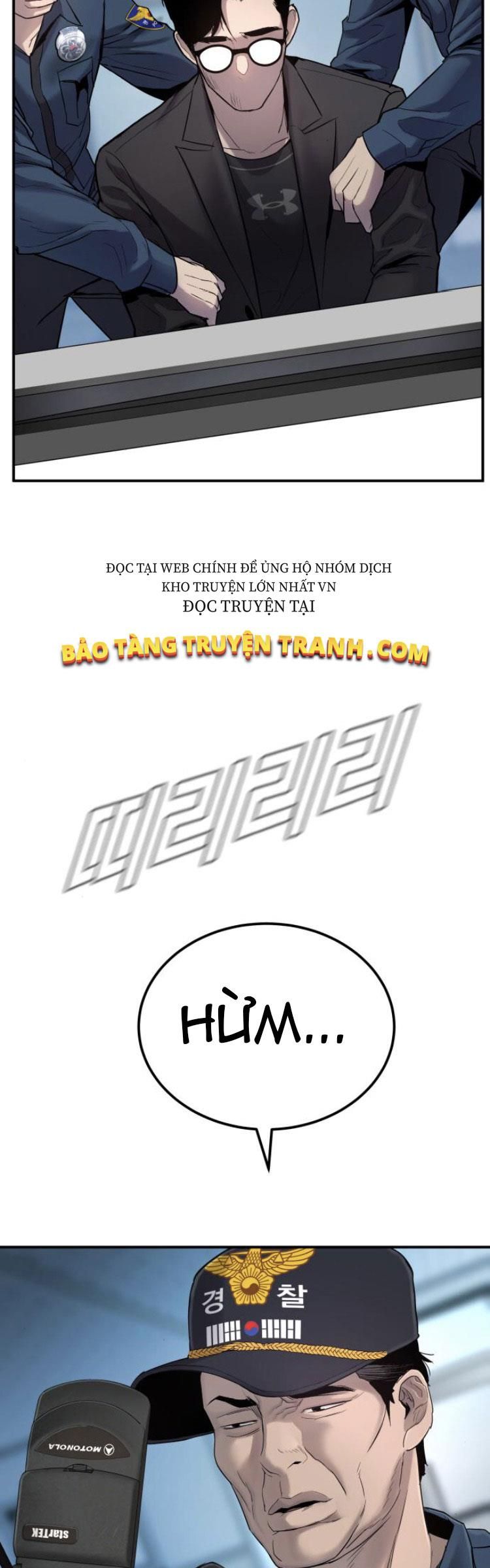 đọc truyện Bố Tôi Là Đặc Vụ Chương 3.5 ảnh 25 tại Thiên Thai Truyện