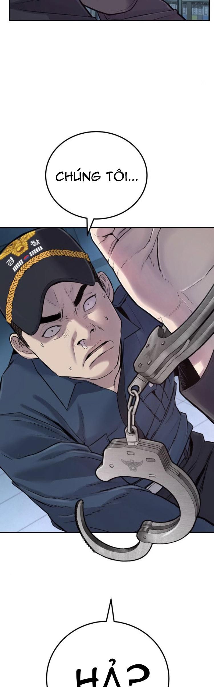 đọc truyện Bố Tôi Là Đặc Vụ Chương 3.5 ảnh 30 tại Thiên Thai Truyện