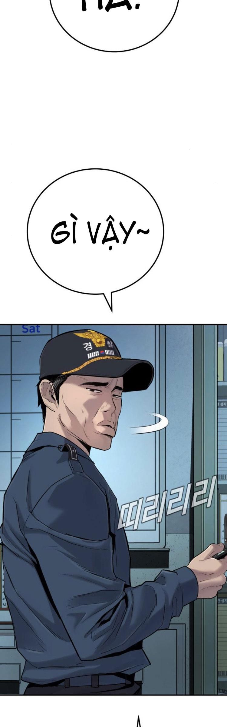 đọc truyện Bố Tôi Là Đặc Vụ Chương 3.5 ảnh 31 tại Thiên Thai Truyện