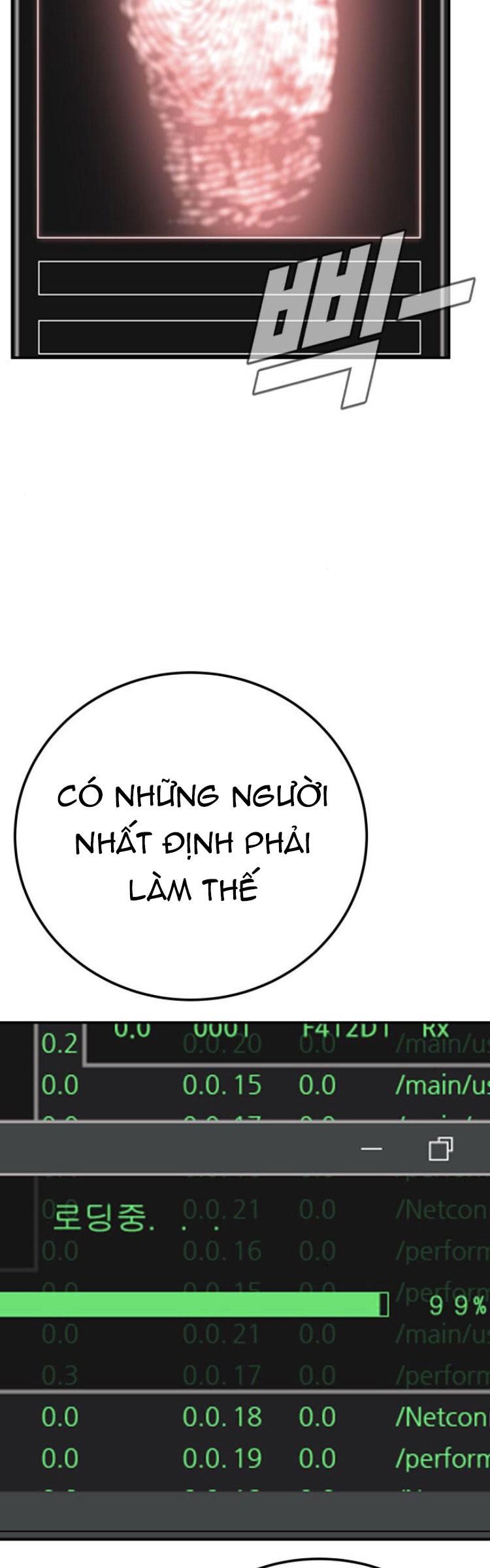 đọc truyện Bố Tôi Là Đặc Vụ Chương 3.5 ảnh 5 tại Thiên Thai Truyện