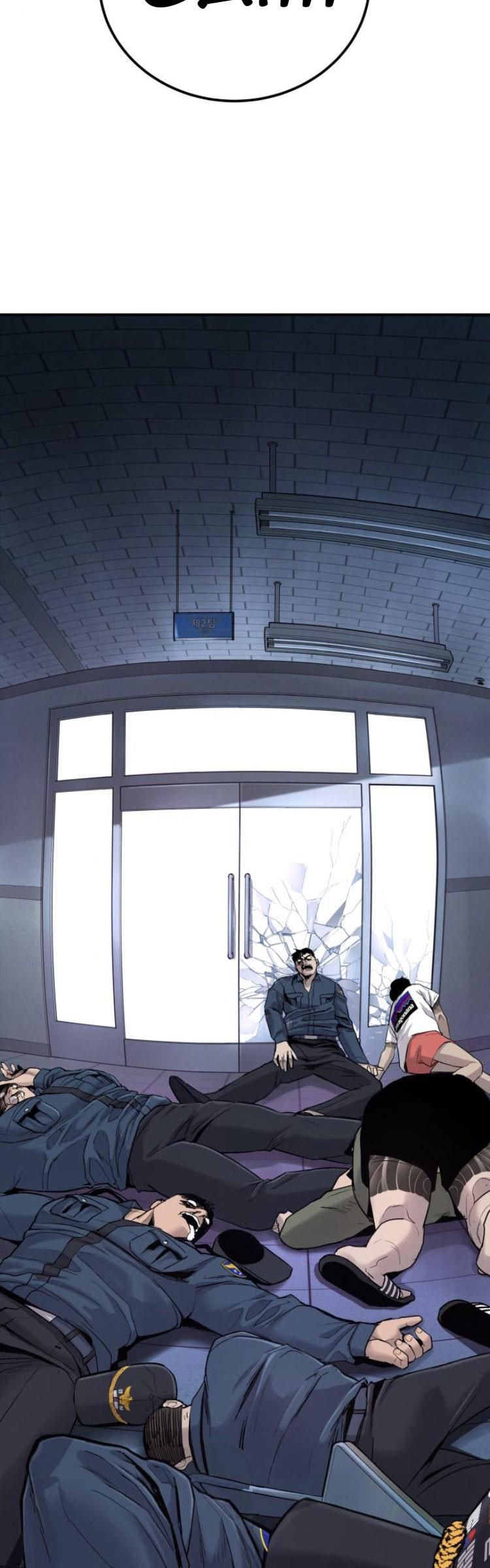 đọc truyện Bố Tôi Là Đặc Vụ Chương 3.5 ảnh 33 tại Thiên Thai Truyện