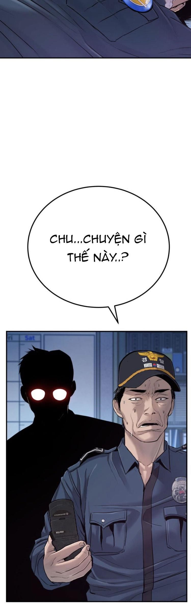 đọc truyện Bố Tôi Là Đặc Vụ Chương 3.5 ảnh 35 tại Thiên Thai Truyện