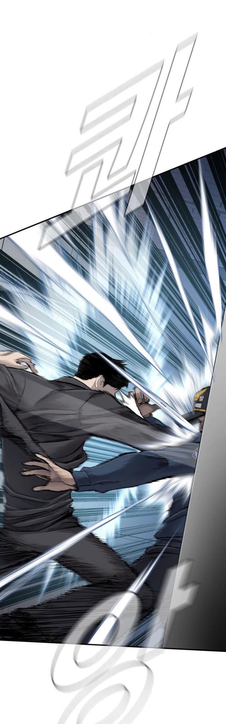 đọc truyện Bố Tôi Là Đặc Vụ Chương 3.5 ảnh 36 tại Thiên Thai Truyện