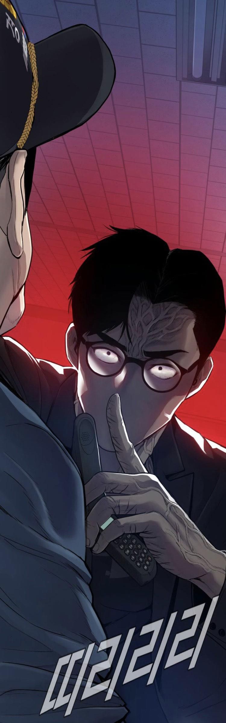 đọc truyện Bố Tôi Là Đặc Vụ Chương 3.5 ảnh 38 tại Thiên Thai Truyện