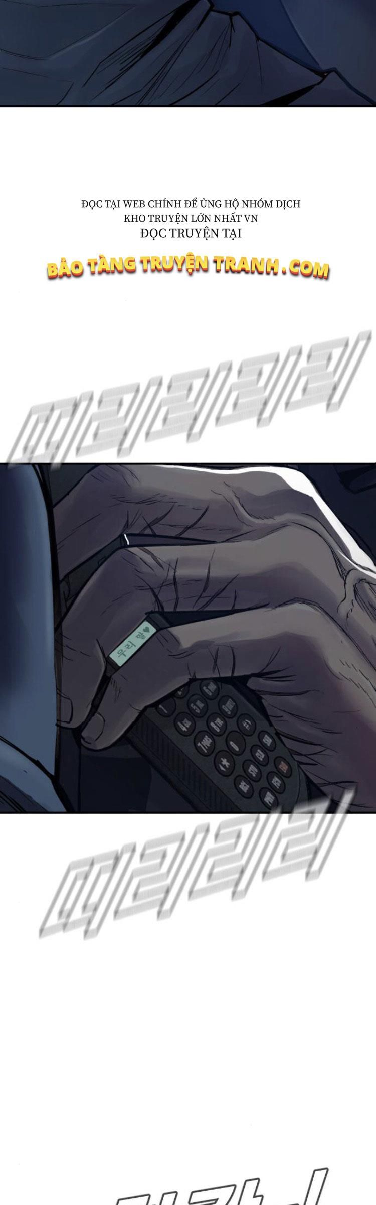 đọc truyện Bố Tôi Là Đặc Vụ Chương 3.5 ảnh 39 tại Thiên Thai Truyện