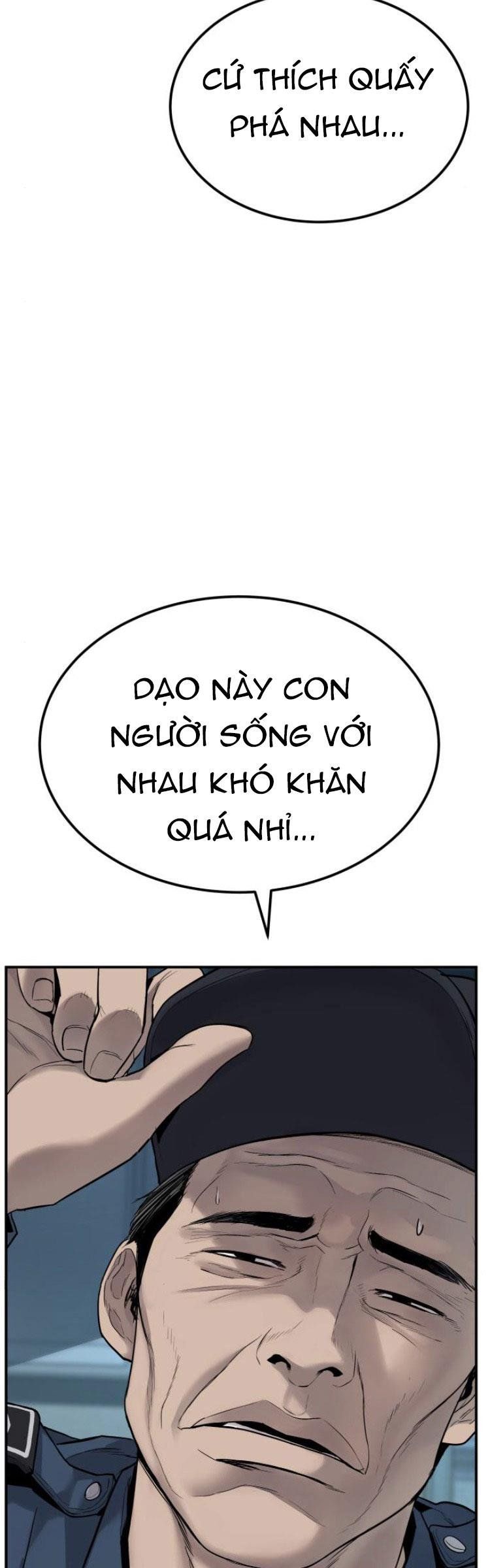 đọc truyện Bố Tôi Là Đặc Vụ Chương 3.5 ảnh 6 tại Thiên Thai Truyện