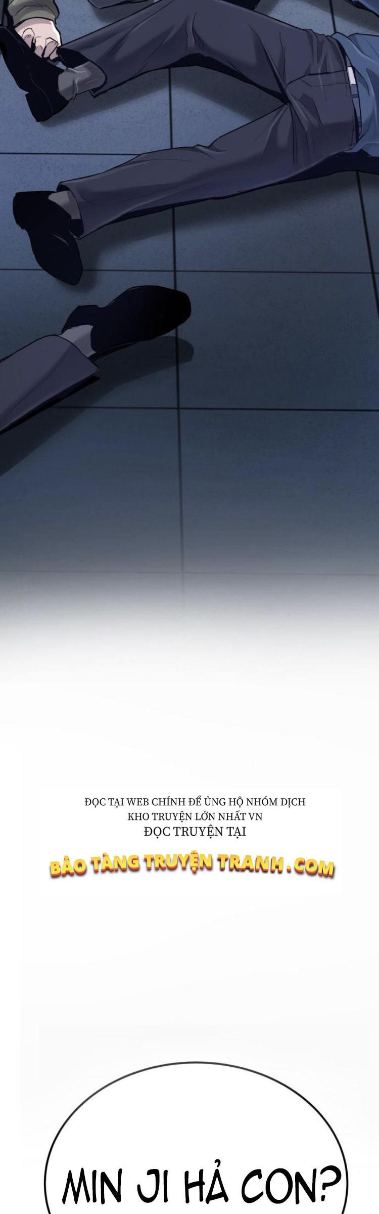 đọc truyện Bố Tôi Là Đặc Vụ Chương 3.5 ảnh 42 tại Thiên Thai Truyện