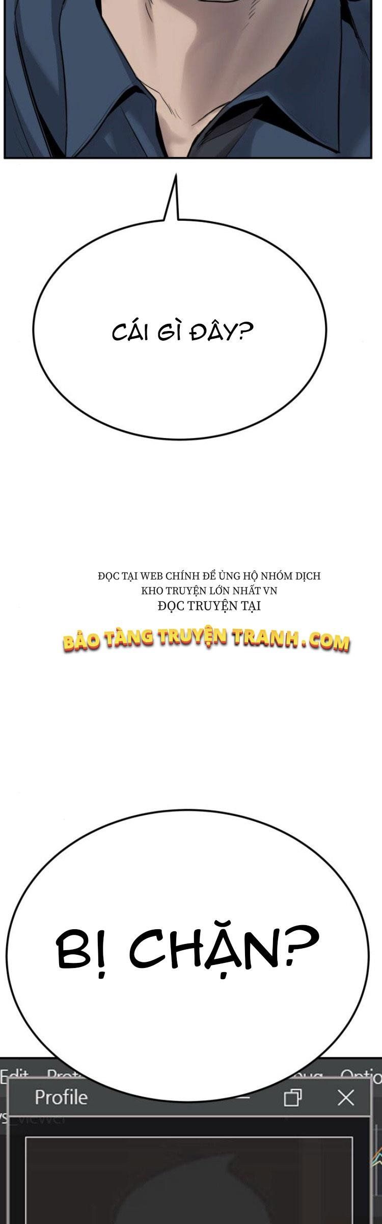 đọc truyện Bố Tôi Là Đặc Vụ Chương 3.5 ảnh 7 tại Thiên Thai Truyện