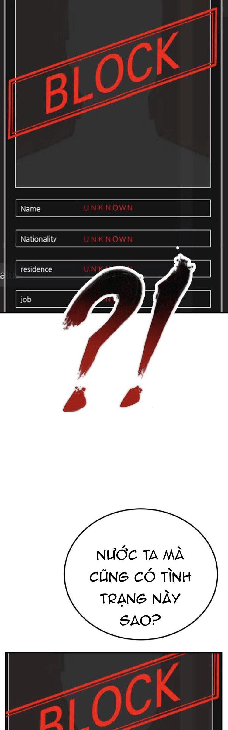 đọc truyện Bố Tôi Là Đặc Vụ Chương 3.5 ảnh 8 tại Thiên Thai Truyện