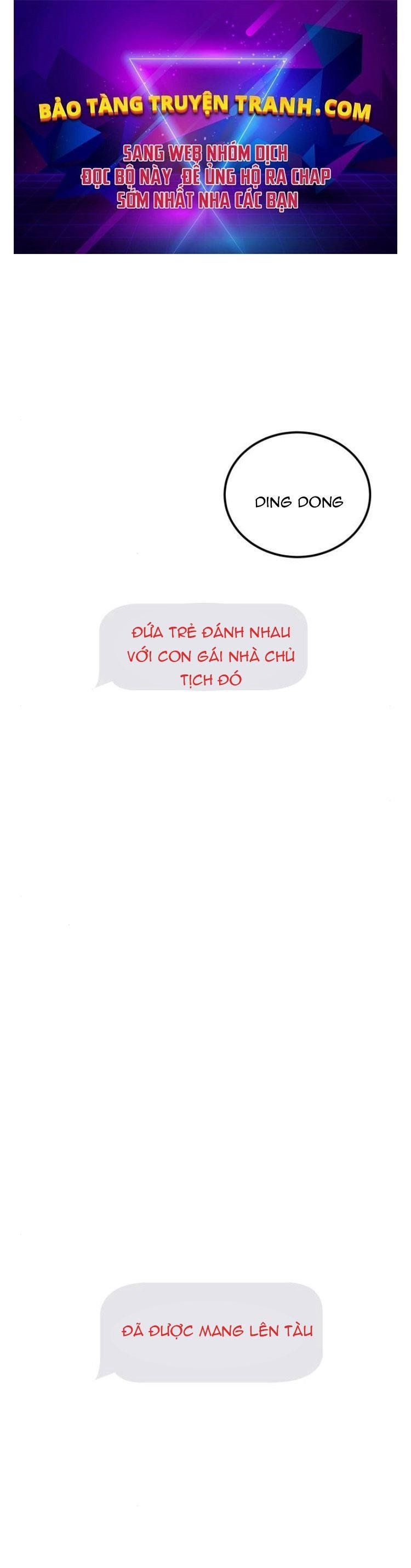 đọc truyện Bố Tôi Là Đặc Vụ Chương 3 ảnh 3 tại Thiên Thai Truyện