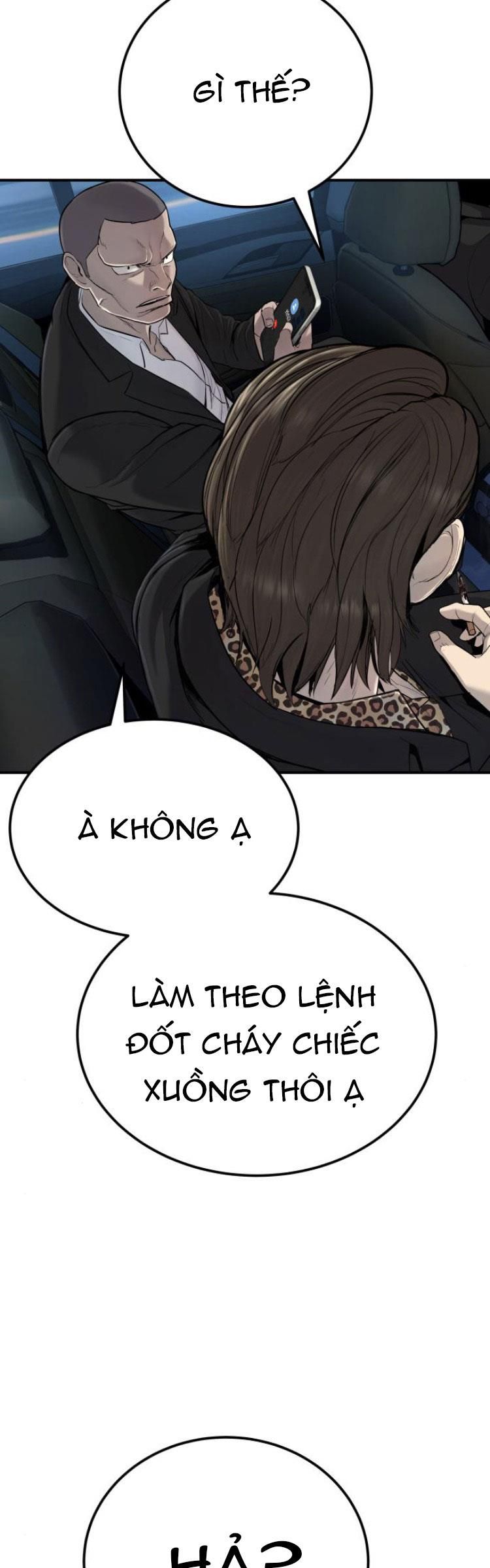 đọc truyện Bố Tôi Là Đặc Vụ Chương 3 ảnh 12 tại Thiên Thai Truyện