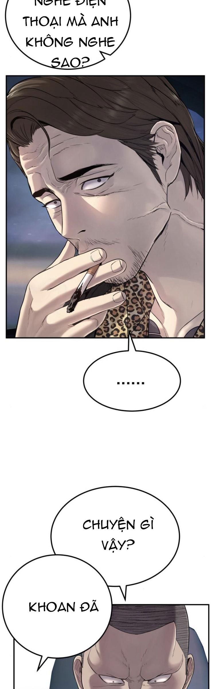 đọc truyện Bố Tôi Là Đặc Vụ Chương 3 ảnh 14 tại Thiên Thai Truyện