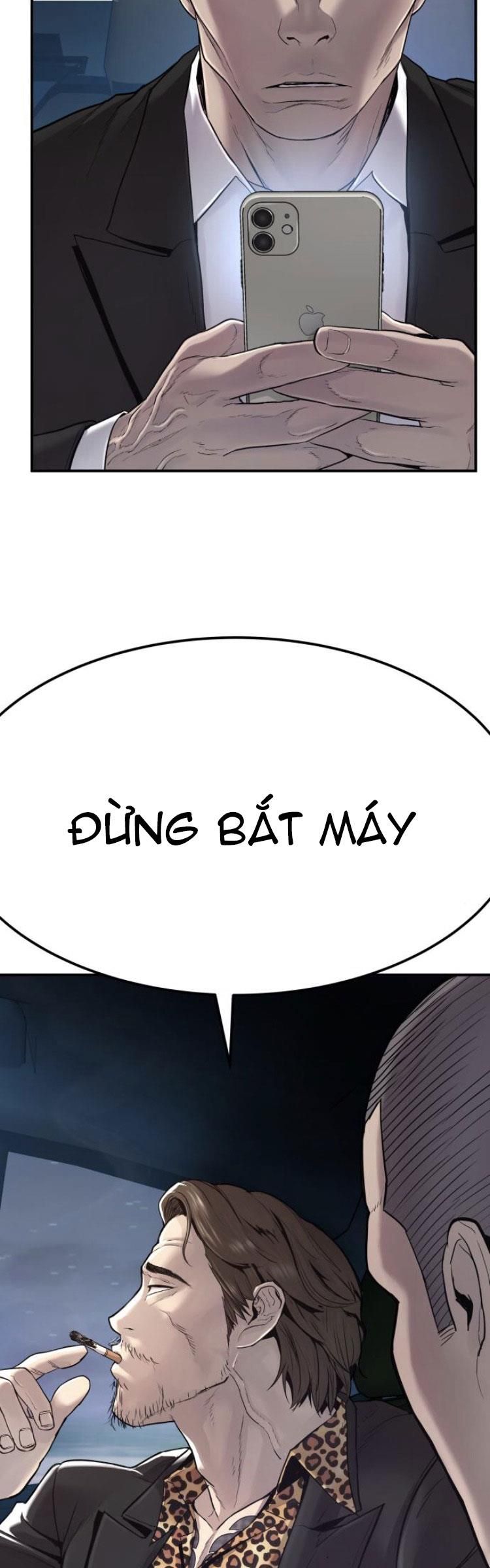 đọc truyện Bố Tôi Là Đặc Vụ Chương 3 ảnh 15 tại Thiên Thai Truyện