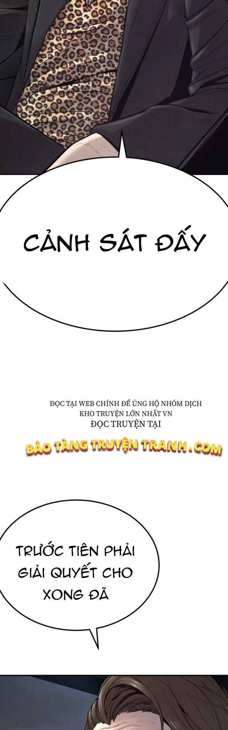 đọc truyện Bố Tôi Là Đặc Vụ Chương 3 ảnh 16 tại Thiên Thai Truyện