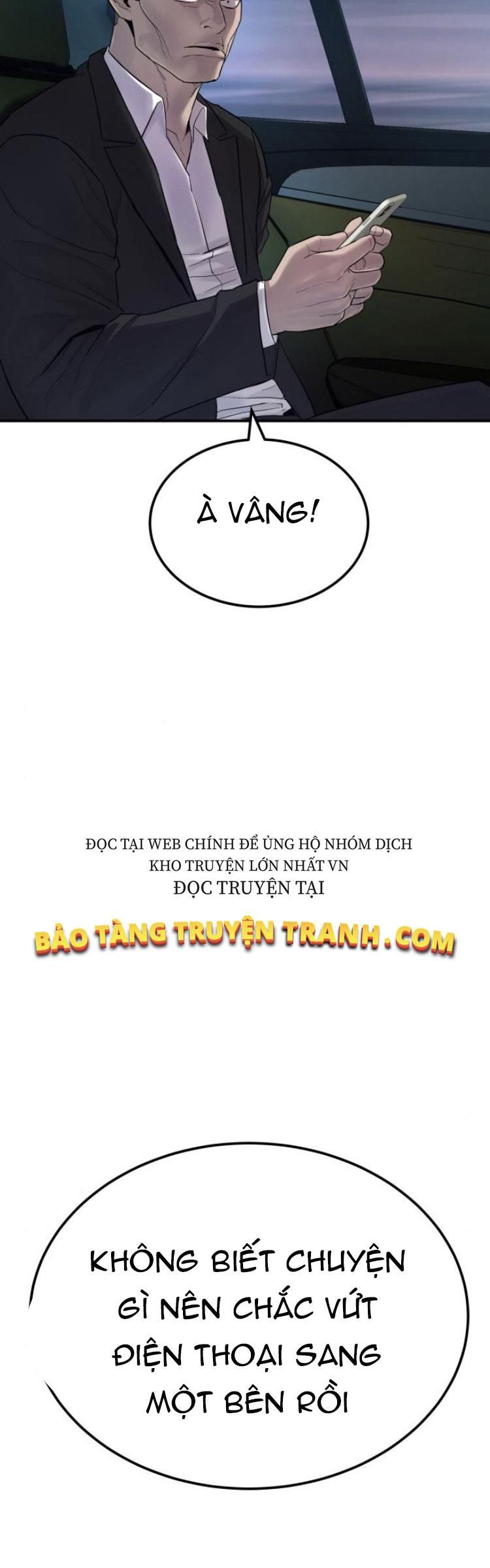 đọc truyện Bố Tôi Là Đặc Vụ Chương 3 ảnh 18 tại Thiên Thai Truyện