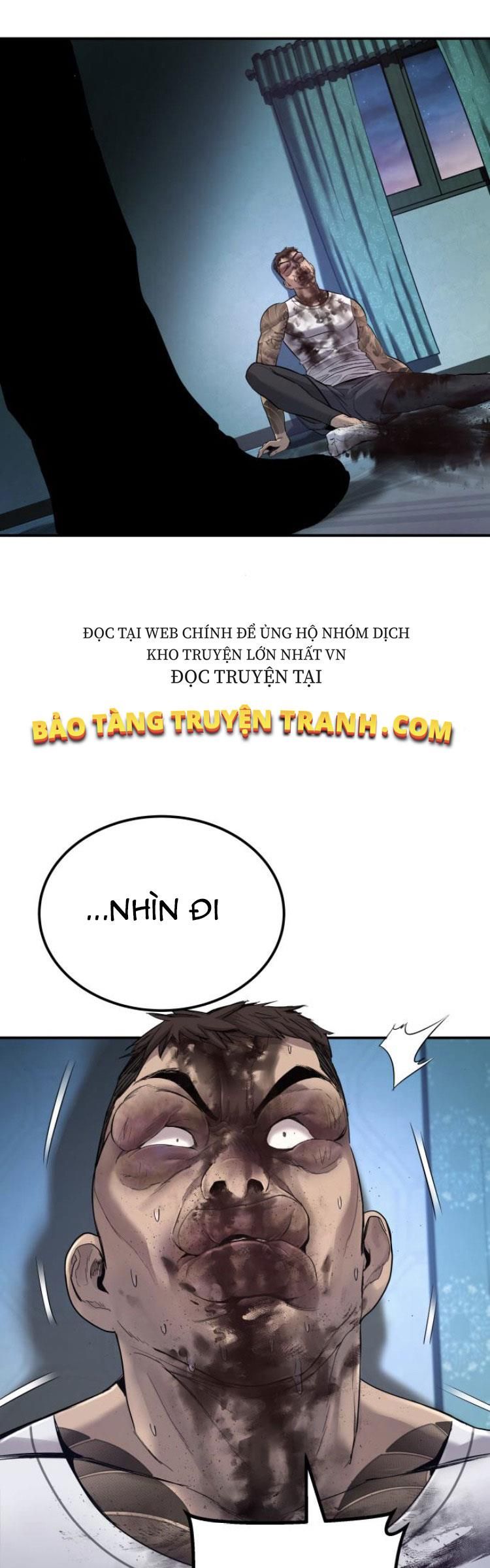 đọc truyện Bố Tôi Là Đặc Vụ Chương 3 ảnh 20 tại Thiên Thai Truyện