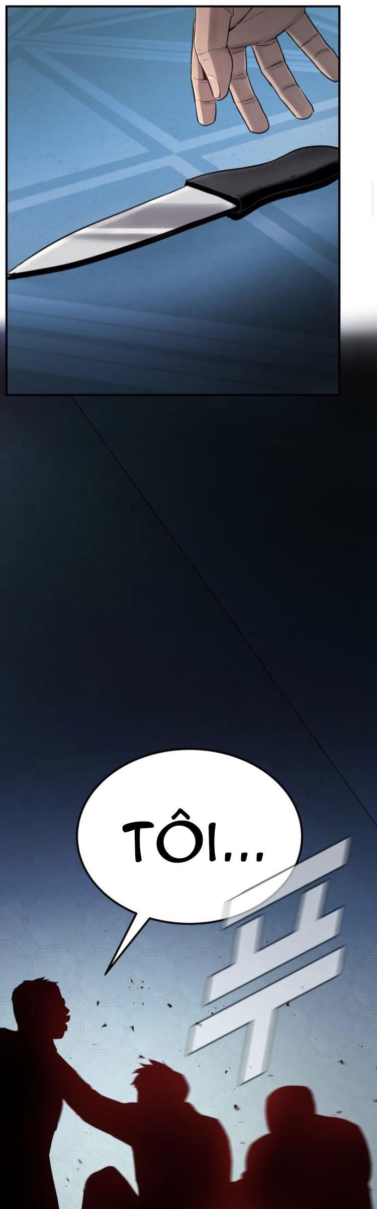 đọc truyện Bố Tôi Là Đặc Vụ Chương 3 ảnh 26 tại Thiên Thai Truyện