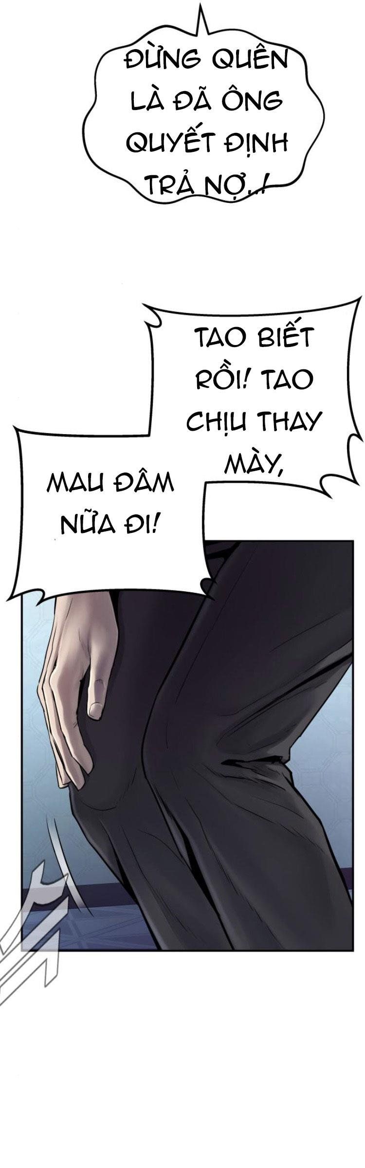 đọc truyện Bố Tôi Là Đặc Vụ Chương 3 ảnh 30 tại Thiên Thai Truyện