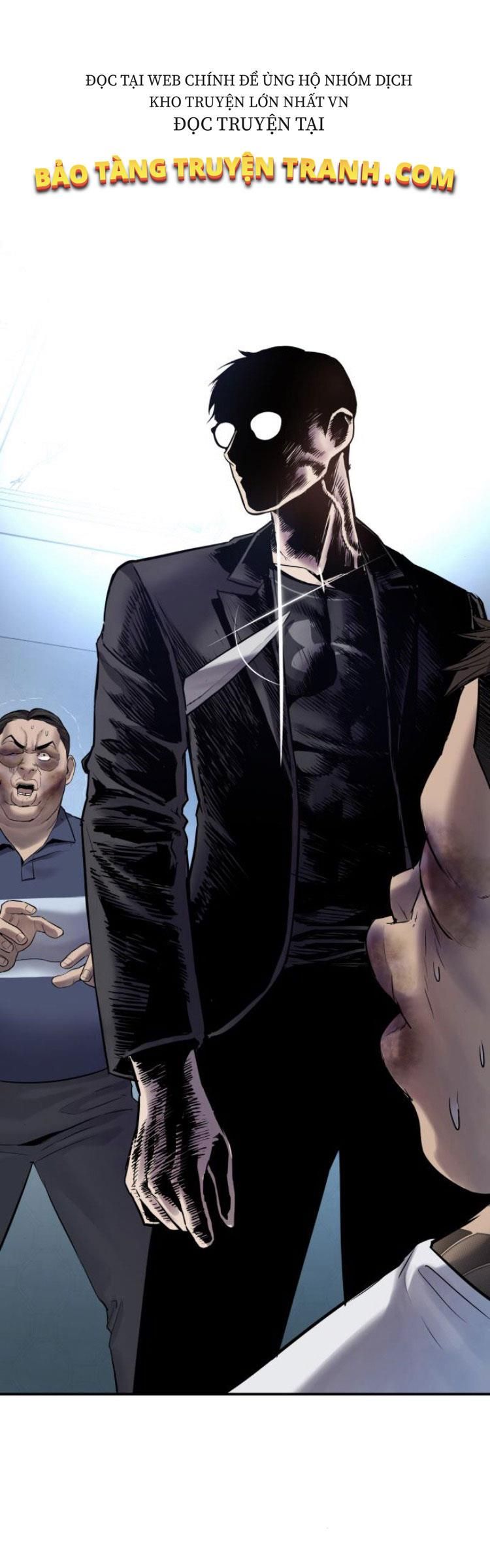 đọc truyện Bố Tôi Là Đặc Vụ Chương 3 ảnh 31 tại Thiên Thai Truyện