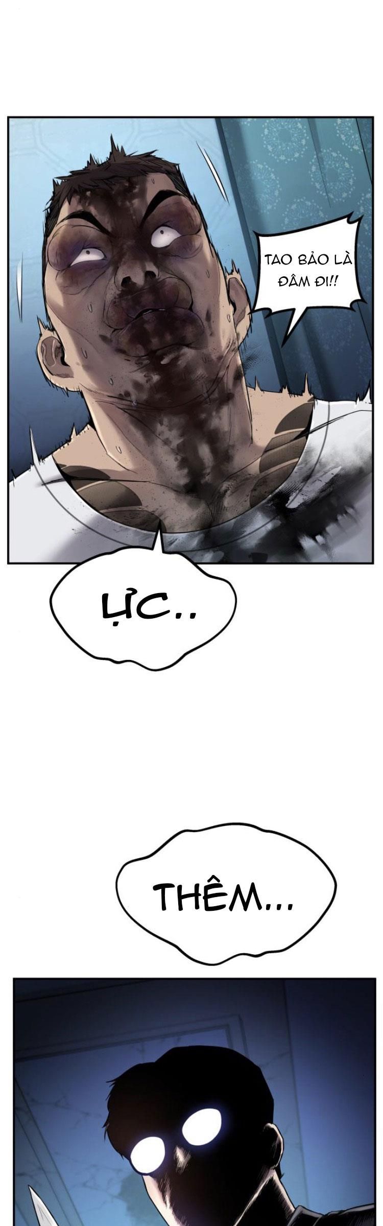 đọc truyện Bố Tôi Là Đặc Vụ Chương 3 ảnh 32 tại Thiên Thai Truyện