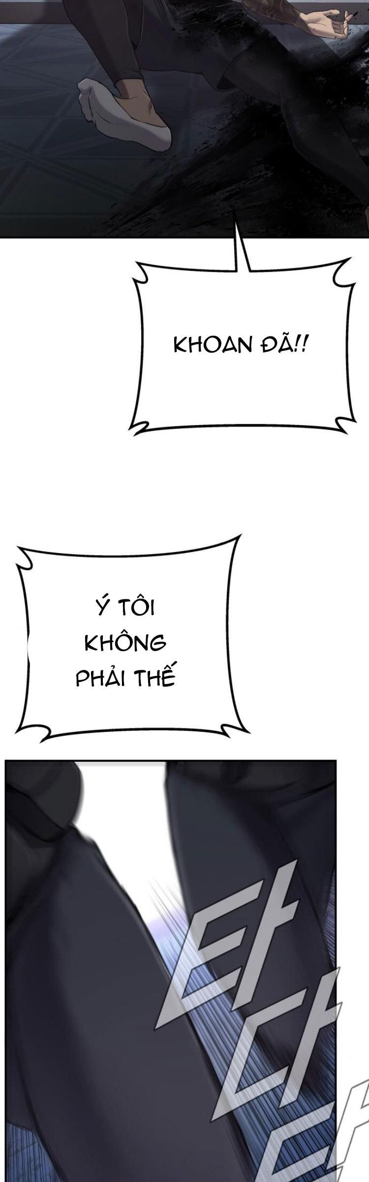 đọc truyện Bố Tôi Là Đặc Vụ Chương 3 ảnh 34 tại Thiên Thai Truyện