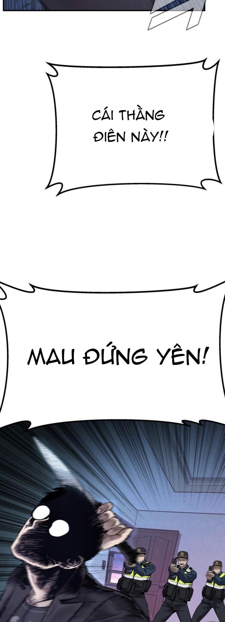 đọc truyện Bố Tôi Là Đặc Vụ Chương 3 ảnh 35 tại Thiên Thai Truyện