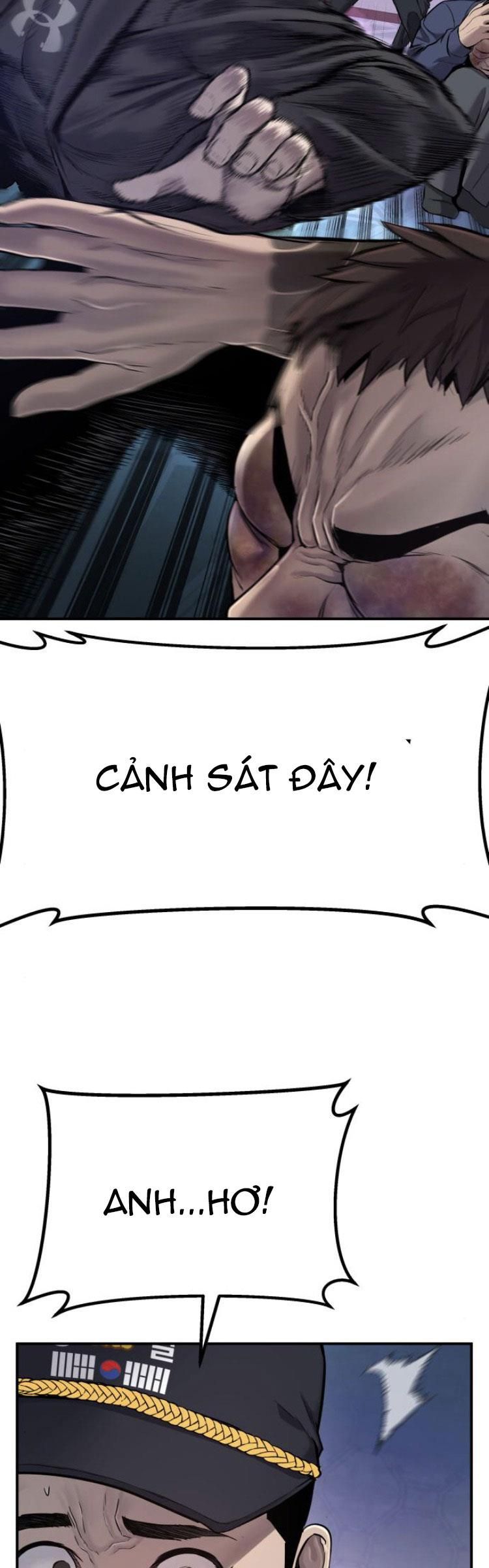 đọc truyện Bố Tôi Là Đặc Vụ Chương 3 ảnh 36 tại Thiên Thai Truyện