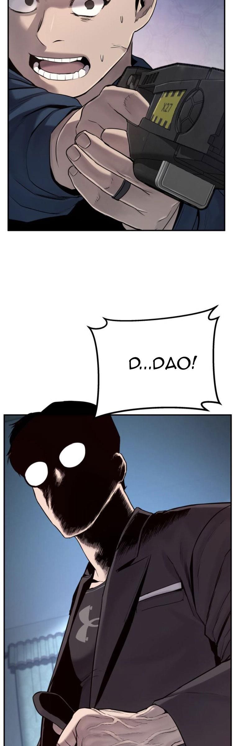 đọc truyện Bố Tôi Là Đặc Vụ Chương 3 ảnh 37 tại Thiên Thai Truyện