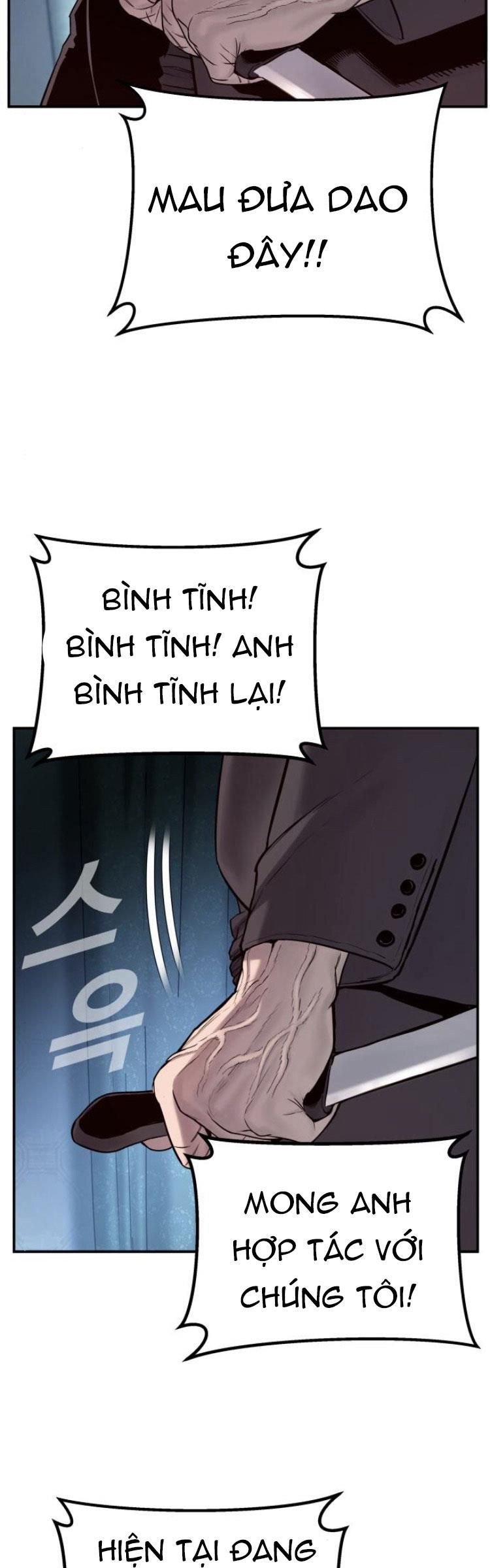 đọc truyện Bố Tôi Là Đặc Vụ Chương 3 ảnh 38 tại Thiên Thai Truyện