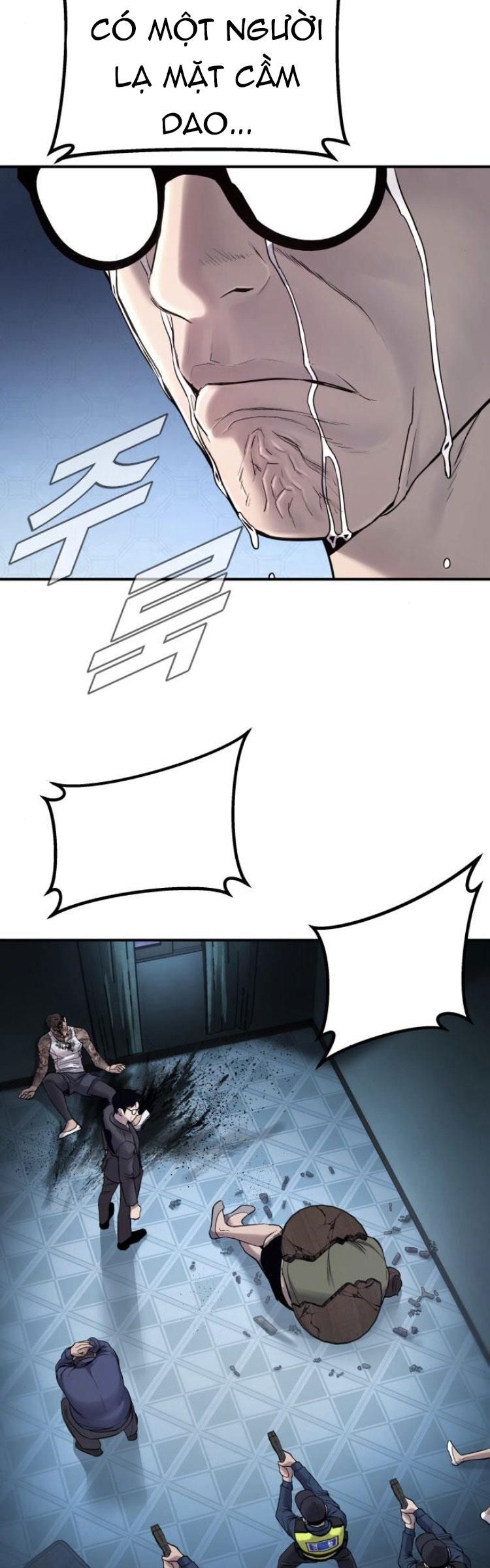 đọc truyện Bố Tôi Là Đặc Vụ Chương 3 ảnh 39 tại Thiên Thai Truyện