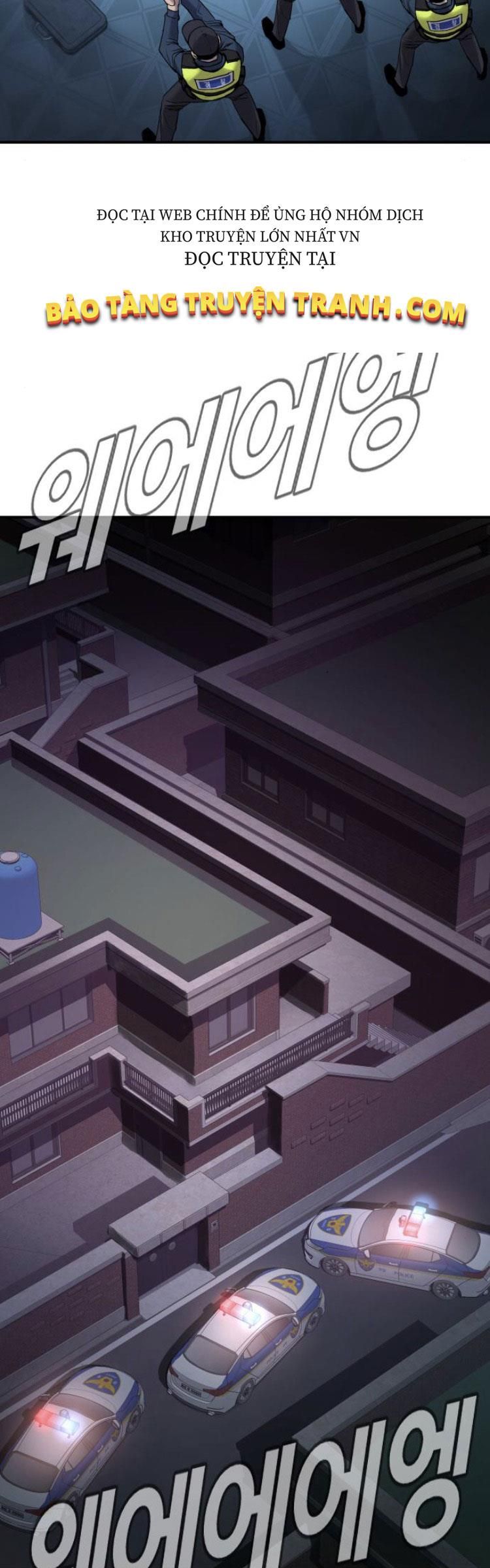 đọc truyện Bố Tôi Là Đặc Vụ Chương 3 ảnh 40 tại Thiên Thai Truyện