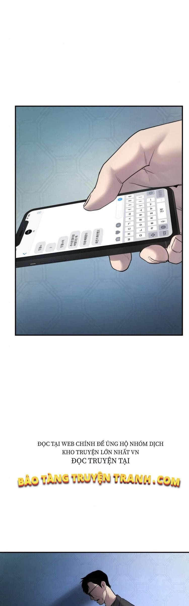 đọc truyện Bố Tôi Là Đặc Vụ Chương 3 ảnh 6 tại Thiên Thai Truyện