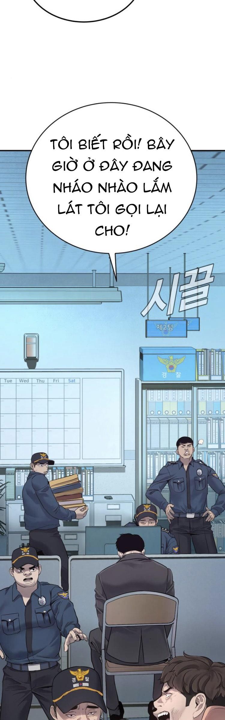 đọc truyện Bố Tôi Là Đặc Vụ Chương 3 ảnh 43 tại Thiên Thai Truyện