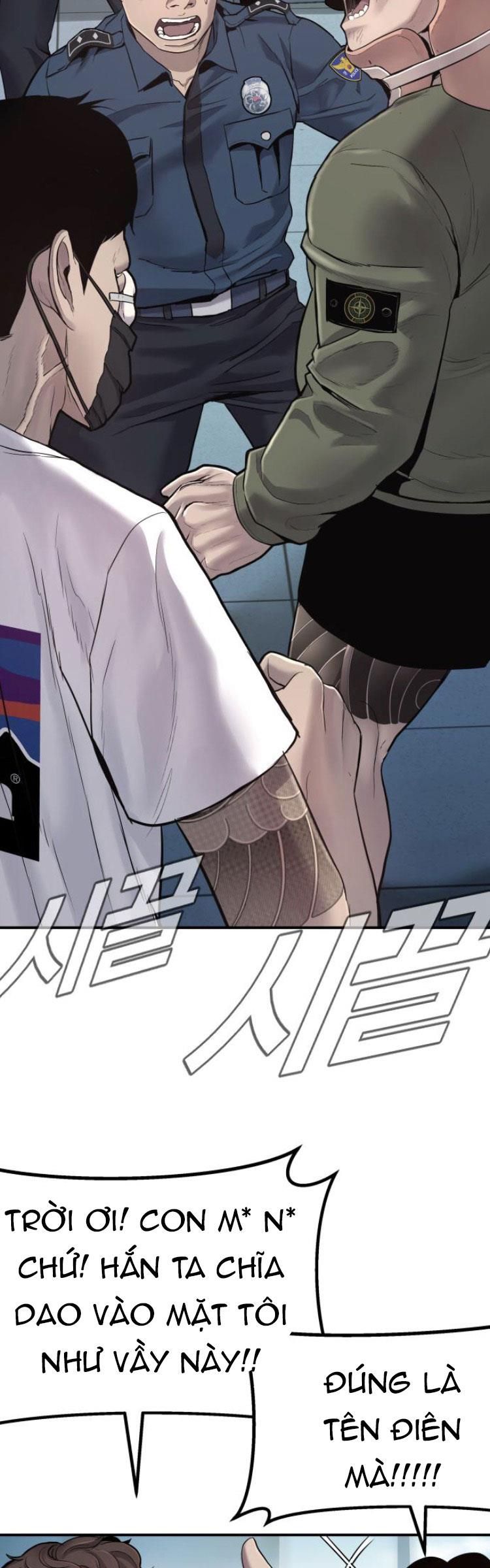 đọc truyện Bố Tôi Là Đặc Vụ Chương 3 ảnh 44 tại Thiên Thai Truyện