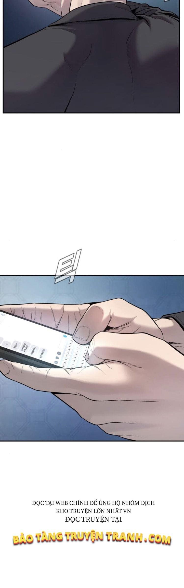 đọc truyện Bố Tôi Là Đặc Vụ Chương 3 ảnh 10 tại Thiên Thai Truyện