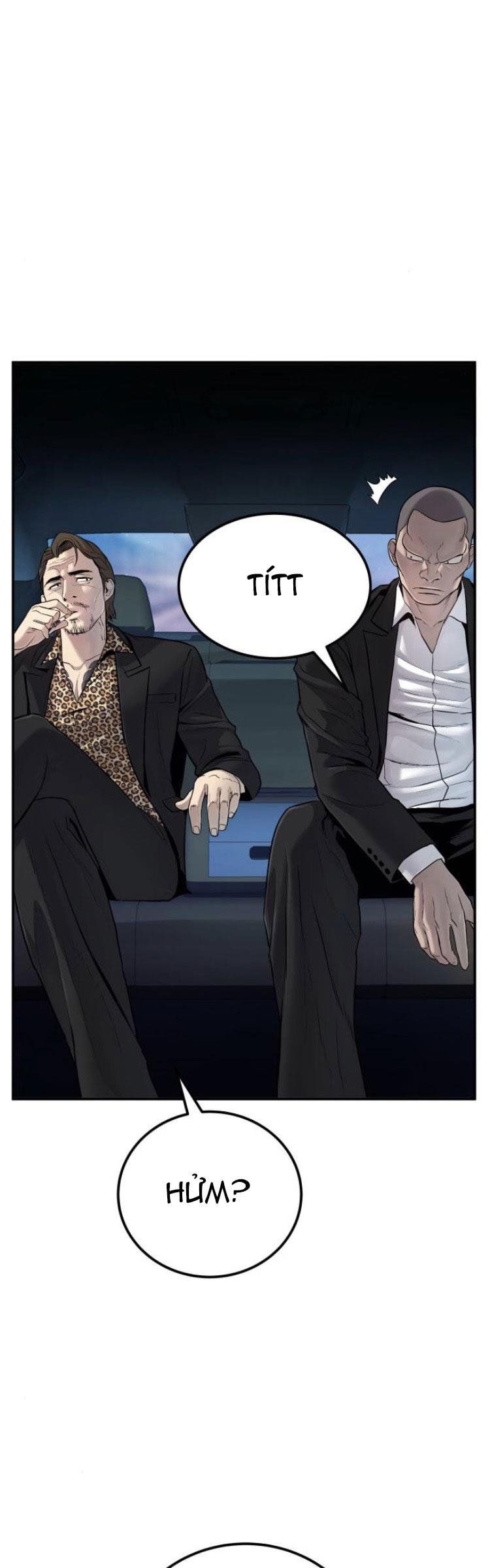 đọc truyện Bố Tôi Là Đặc Vụ Chương 3 ảnh 11 tại Thiên Thai Truyện