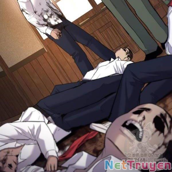 đọc truyện Bố Tôi Là Đặc Vụ Chương 31 ảnh 26 tại Thiên Thai Truyện