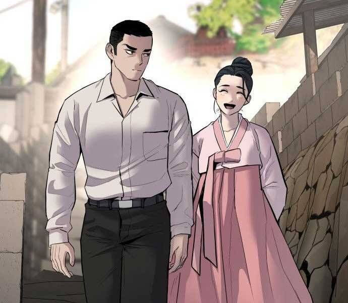 đọc truyện Bố Tôi Là Đặc Vụ Chương 32.5 ảnh 110 tại Thiên Thai Truyện