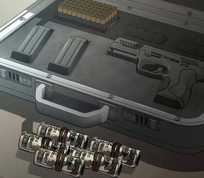 đọc truyện Bố Tôi Là Đặc Vụ Chương 32.5 ảnh 129 tại Thiên Thai Truyện