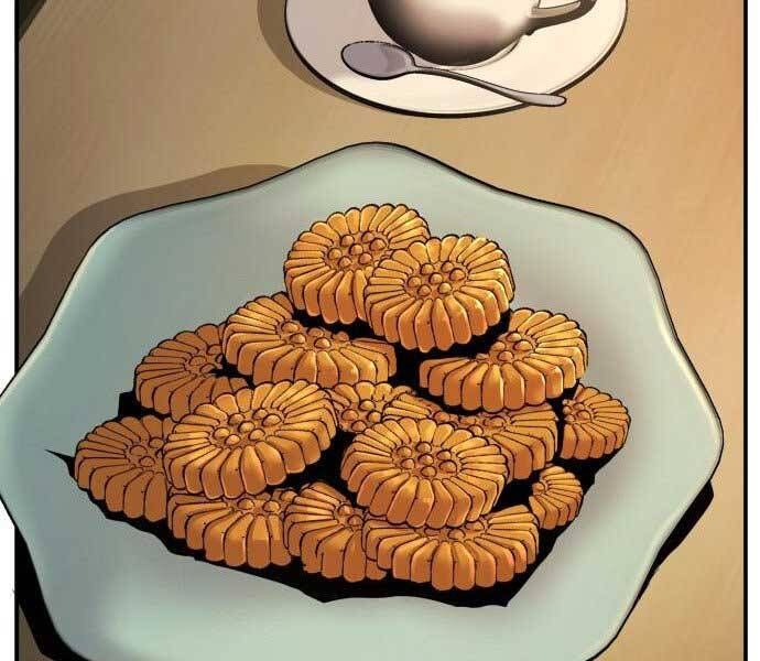 đọc truyện Bố Tôi Là Đặc Vụ Chương 32.5 ảnh 47 tại Thiên Thai Truyện