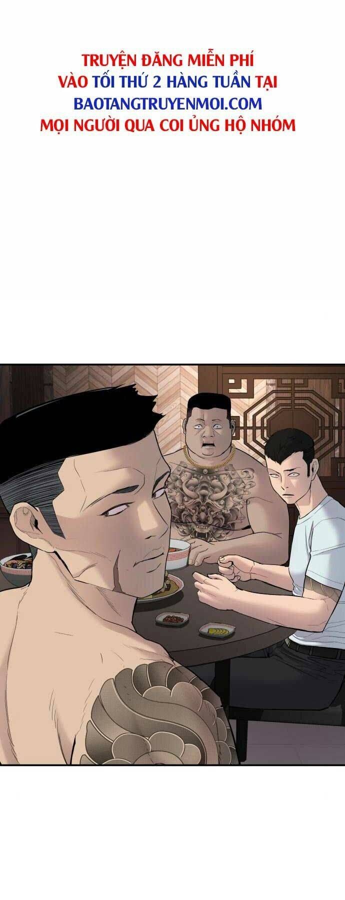 đọc truyện Bố Tôi Là Đặc Vụ Chương 33 ảnh 114 tại Thiên Thai Truyện