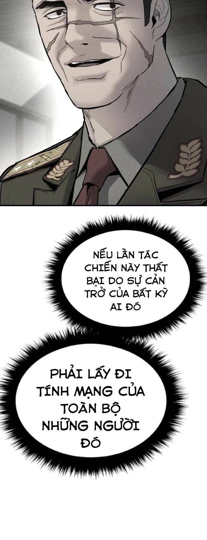 đọc truyện Bố Tôi Là Đặc Vụ Chương 33 ảnh 125 tại Thiên Thai Truyện