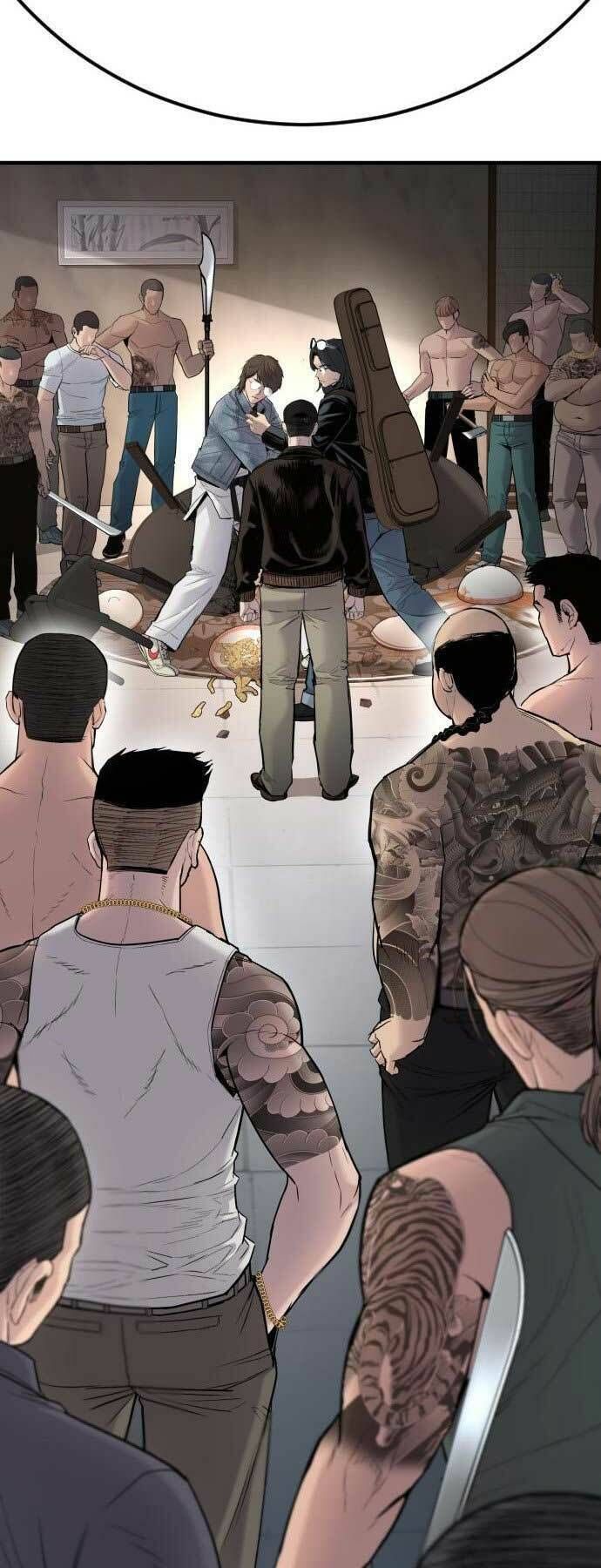 đọc truyện Bố Tôi Là Đặc Vụ Chương 33 ảnh 141 tại Thiên Thai Truyện