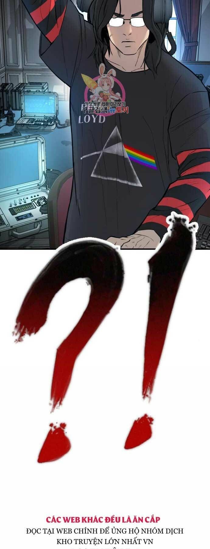 đọc truyện Bố Tôi Là Đặc Vụ Chương 33 ảnh 16 tại Thiên Thai Truyện